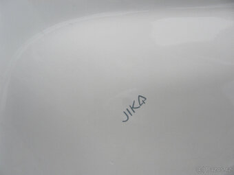 ZÁCHOD - WC + UMYVADLO - JIKA - 9