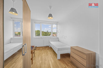 Prodej bytu 3+kk, 70 m², Bořanovice, ul. Hraniční - 9