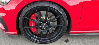 Vw GOLF GTI 7,5 - 9
