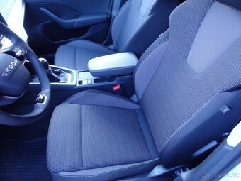 Octavia Combi IV FACELIFT,1.5 TSI, 2025, 6 850 km,CZ,1.MAJ - 9