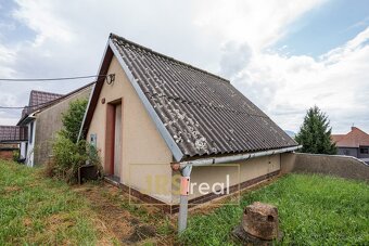 Prodej vinného sklepa 70 m2, Popice, ev.č. 170052JV - 9
