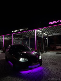 Seat Ibiza 6l - 9