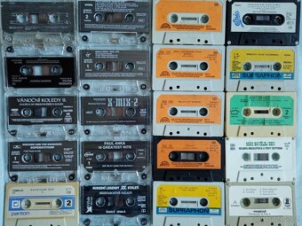 Nove foto 22.11.orig.MC kaz. bez bukletu od 9 Kč - 9