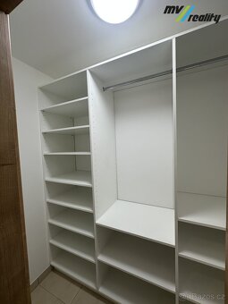 Poděbrady, pronájem bytu 2+kk 50m2 s balkónem 4m2 - 9