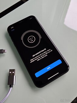 iPhone XR, 95%🔋, TOP stav - 9