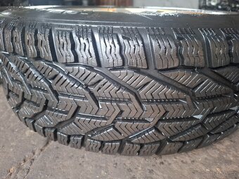 Kola 15' Subaru, VW, Škoda atd,.. - 9