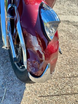 Indian Roadmaster - 9