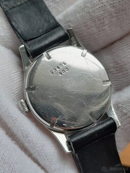 Longines Sei Tacche Special - 9