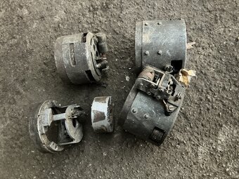 jawa zapalován dynama - 9