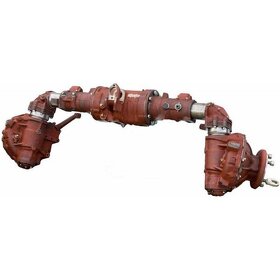 Prodám ND na traktory BELARUS MTZ - 9