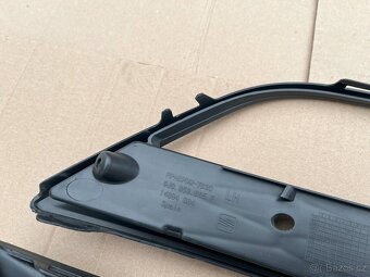 Náhradní díly předního nárazníku Seat Ibiza IV 2012+ - 9