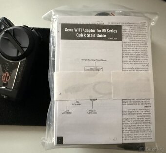 HARLEY DAVIDSON® AUDIO 50C KAMERA - 9