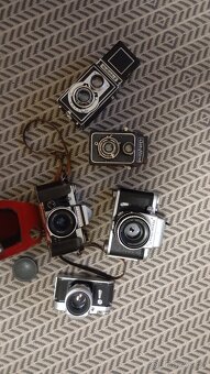 Helios biometar atd.... - 9