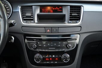 Peugeot 508 2.0 HDi 103kW Active Panorama kombi - 9