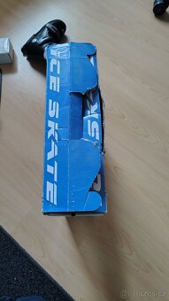 Dětské brusle Action 29-32 - 9