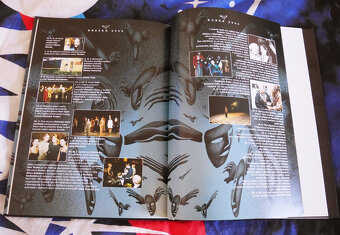 Městské divadlo Brno 1999 - 2000 - 9