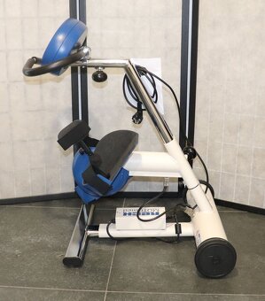 MOTOMED Viva 2 Gracile nohy. České menu. - 9