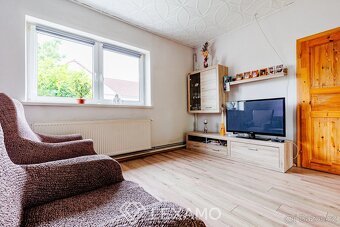 Prodej rodinného domu 118 m², Hevlín, ev.č. 00280 - 9