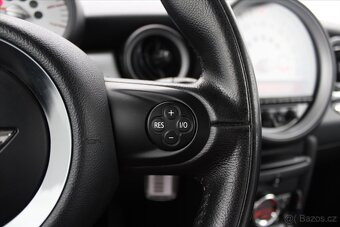 Mini Clubman 1.6D 82kW (2011) - 9