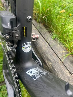 Scott Addict RC 30 AXS 2023 L/56 7.68kg - 9