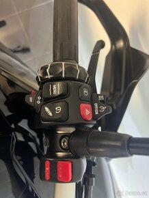 BMW F 850 GS, r.v. 2022 - 9