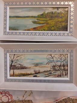 Obrazy, J  KONEČNÝ - 9