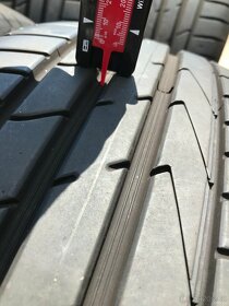 ORIGINAL ALU KOLA AUDI A4 B9 8W0 225/50/17 - 9