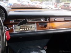 Mercedes-Benz Třídy S, S 280 W108 - 9