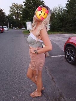 Tupé poloparuka pricvaknes a jdes - 9