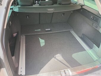 Volkswagen Passat b8 - Auta na splátky bez přijmů a registrů - 9