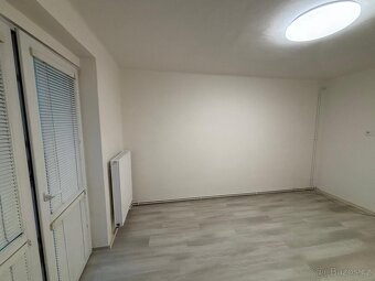 Pronájem bytu po rekonstrukci - 9