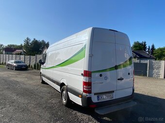 Mercedes Sprinter 906 2.2CDI - 9