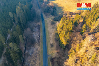 Prodej pole, 1278 m², Bělá u Jevíčka - 9