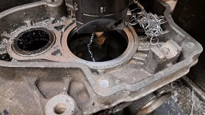 Prodam převodovku transporter Vw t5 ,1.9tdi - 9