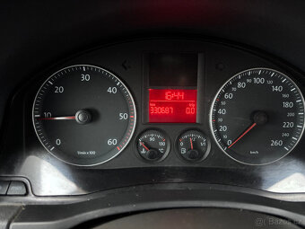 Volkswagen Golf V - 9