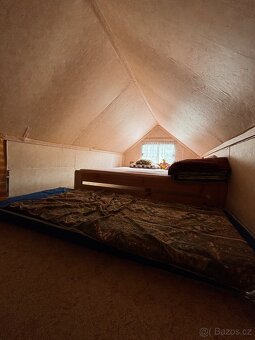 Chata se zahradou - 9