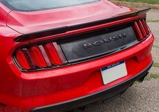 Křídlo Mustang Shelby ROUSH - 9