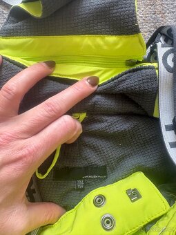 Lyžařská souprava Husky,vel.164 - 9