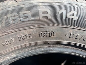 175/65 R14 82T Uniroyal RainExpert 3 - 9