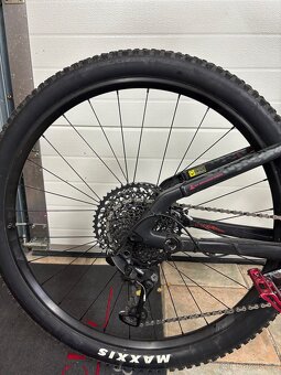 Bergamont trailstar 10 - 9