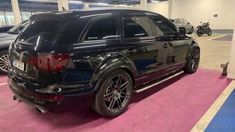 Prodám nebo vyměním Audi q7 3.0 tdi - 9