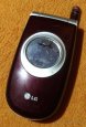 Véčko mobil LG C1200 - včetně nabíječky - 9