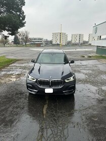 Predám BMW X5 xDrive30d A/T - 9