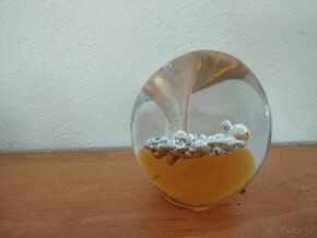 Sklo, keramika, porcelán, figurky - 9