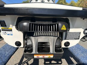 Sea Doo Rxp 300 - 9