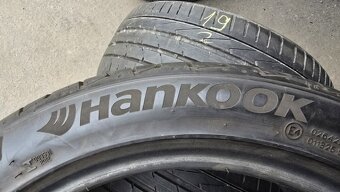 Letní pneu 225/45/17 Hankook - 9