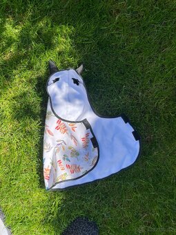 Příslušenství k hobby horse - 9