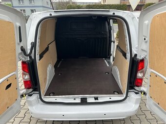 Opel Combo - 9