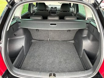 Škoda Fabia 2 1,2TSi Combi Family – 2013 – DIGI KLIMA, PC - 9