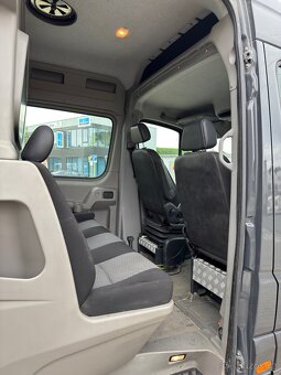Vw crafter 2.0tdi DPH - 9